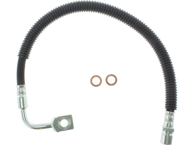 Centric Parts Brake Hydraulic Hose P/N:150.66369 Fits: Chevrolet Express 3500 08-06, Chevrolet Express 4500 2010, GMC Savana 3500 08-06 - Image 3