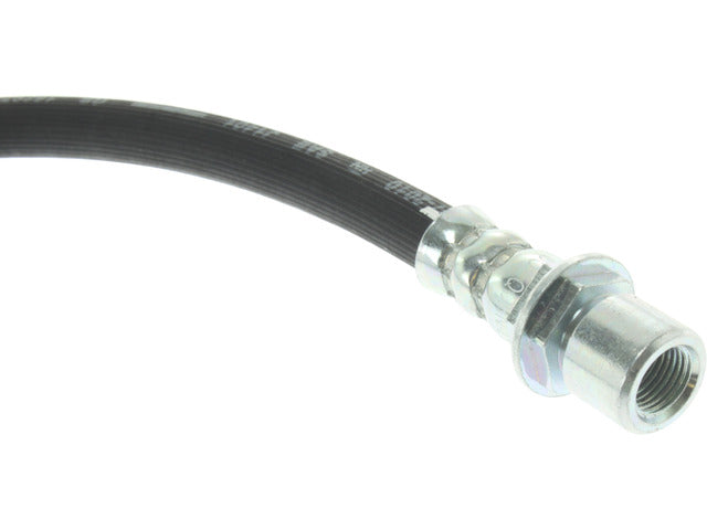Centric Parts Brake Hydraulic Hose P/N:150.66370 Fits: Cadillac Escalade, Cadillac Escalade Esv, Cadillac Escalade Ext, Chevrolet Avalanche, Chevrolet Suburban, Chevrolet Suburban 1500, Chevrolet Tahoe, GMC Yukon, GMC Yukon Xl 1500 - Image 1
