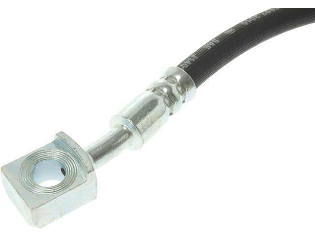 Centric Parts Brake Hydraulic Hose P/N:150.66370 Fits: Cadillac Escalade, Cadillac Escalade Esv, Cadillac Escalade Ext, Chevrolet Avalanche, Chevrolet Suburban, Chevrolet Suburban 1500, Chevrolet Tahoe, GMC Yukon, GMC Yukon Xl 1500 - Image 2