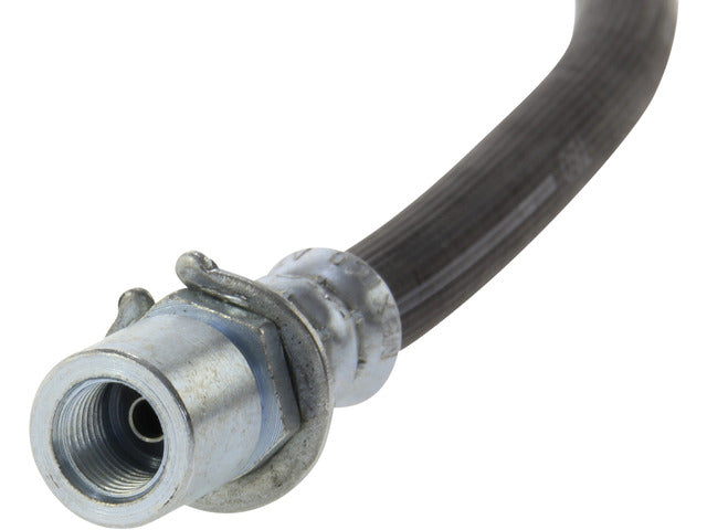 Centric Parts Brake Hydraulic Hose P/N:150.66371 Fits: Cadillac Escalade 2007, Cadillac Escalade Esv 2007, Cadillac Escalade Ext 2007, Chevrolet Avalanche 2007, Chevrolet Suburban 1500 2007, Chevrolet Tahoe 08-07, GMC Yukon 08-07, GMC Yukon Xl 1500 2007 - Image 3