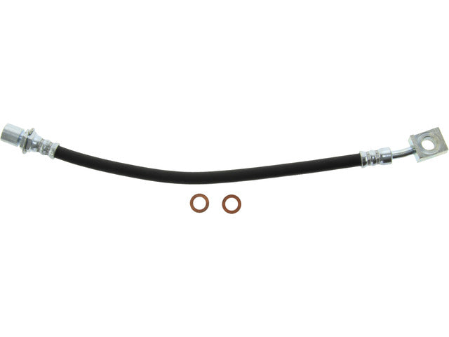 Centric Parts Brake Hydraulic Hose P/N:150.66371 Fits: Cadillac Escalade 2007, Cadillac Escalade Esv 2007, Cadillac Escalade Ext 2007, Chevrolet Avalanche 2007, Chevrolet Suburban 1500 2007, Chevrolet Tahoe 08-07, GMC Yukon 08-07, GMC Yukon Xl 1500 2007 - Image 4