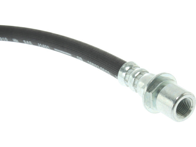 Centric Parts Brake Hydraulic Hose P/N:150.66372 Fits: Cadillac Escalade, Cadillac Escalade Esv, Cadillac Escalade Ext, Chevrolet Avalanche, Chevrolet Suburban, Chevrolet Suburban 1500, Chevrolet Tahoe, GMC Yukon, GMC Yukon Xl, GMC Yukon Xl 1500 - Image 1