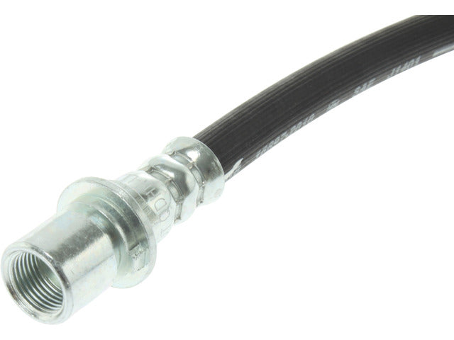 Centric Parts Brake Hydraulic Hose P/N:150.66372 Fits: Cadillac Escalade, Cadillac Escalade Esv, Cadillac Escalade Ext, Chevrolet Avalanche, Chevrolet Suburban, Chevrolet Suburban 1500, Chevrolet Tahoe, GMC Yukon, GMC Yukon Xl, GMC Yukon Xl 1500 - Image 2