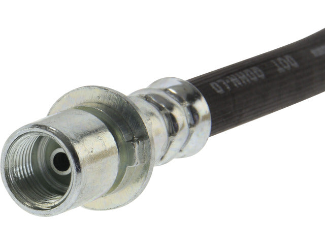 Centric Parts Brake Hydraulic Hose P/N:150.66373 Fits: Chevrolet Suburban 2500 2007, GMC Sierra 2500 Hd 08-07, GMC Sierra 2500 Hd Classic 2007, GMC Yukon Xl 2500 2007 - Image 3