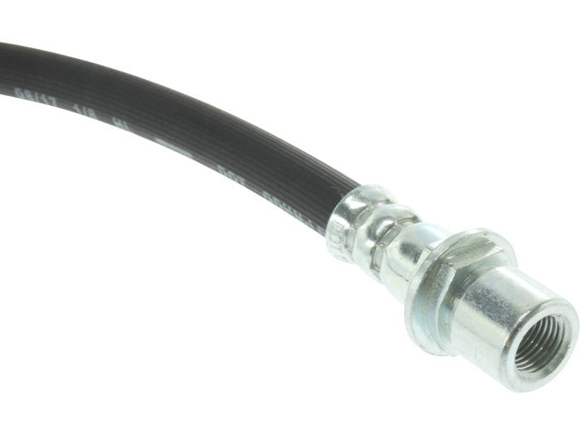 Centric Parts Brake Hydraulic Hose P/N:150.66374 Fits: Chevrolet Silverado 2500 Hd, Chevrolet Silverado 2500 Hd Classic, Chevrolet Silverado 3500 Hd, Chevrolet Suburban 2500, GMC Sierra 2500 Hd, GMC Sierra 2500 Hd Classic, GMC Sierra 3500 Hd - Image 1