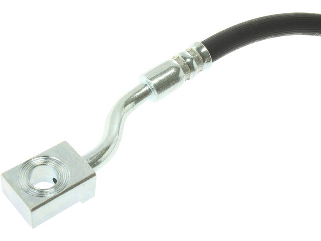 Centric Parts Brake Hydraulic Hose P/N:150.66374 Fits: Chevrolet Silverado 2500 Hd, Chevrolet Silverado 2500 Hd Classic, Chevrolet Silverado 3500 Hd, Chevrolet Suburban 2500, GMC Sierra 2500 Hd, GMC Sierra 2500 Hd Classic, GMC Sierra 3500 Hd - Image 2