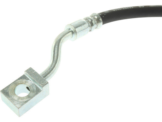 Centric Parts Brake Hydraulic Hose P/N:150.66375 Fits: Chevrolet Silverado 2500 Hd, Chevrolet Silverado 2500 Hd Classic, Chevrolet Silverado 3500 Hd, Chevrolet Suburban 2500, Chrysler 300, GMC Sierra 2500 Hd, GMC Sierra 2500 Hd Classic, GMC Sierra 3500 Hd - Image 2