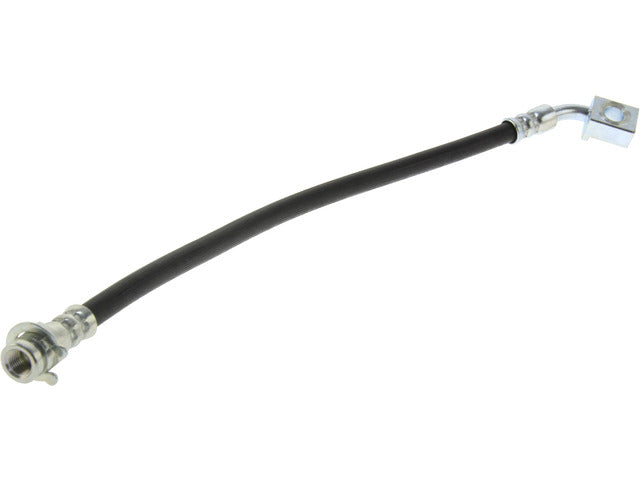 Centric Parts Brake Hydraulic Hose P/N:150.66376 Fits: Buick Enclave 17-08, Chevrolet Traverse 17-09, GMC Acadia 17-07, GMC Acadia Limited 2017, Saturn Outlook 10-07 - Image 1