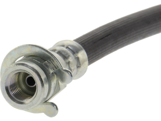 Centric Parts Brake Hydraulic Hose P/N:150.66376 Fits: Buick Enclave 17-08, Chevrolet Traverse 17-09, GMC Acadia 17-07, GMC Acadia Limited 2017, Saturn Outlook 10-07 - Image 3