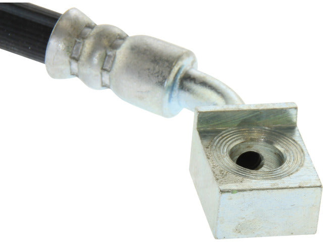 Centric Parts Brake Hydraulic Hose P/N:150.66377 Fits: Buick Enclave 17-08, Chevrolet Traverse 17-09, GMC Acadia 17-07, GMC Acadia Limited 2017, Saturn Outlook 10-07 - Image 1