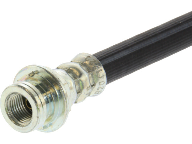 Centric Parts Brake Hydraulic Hose P/N:150.66377 Fits: Buick Enclave 17-08, Chevrolet Traverse 17-09, GMC Acadia 17-07, GMC Acadia Limited 2017, Saturn Outlook 10-07 - Image 2