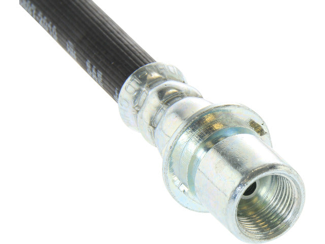 Centric Parts Brake Hydraulic Hose P/N:150.66378 Fits: Chevrolet Silverado 2500 Hd, Chevrolet Silverado 2500 Hd Classic, Chevrolet Silverado 3500 Hd, Chevrolet Suburban 2500, GMC Sierra 2500 Hd, GMC Sierra 2500 Hd Classic, GMC Sierra 3500 Hd - Image 1