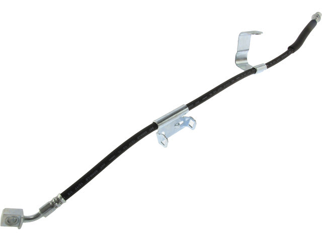 Centric Parts Brake Hydraulic Hose P/N:150.66379 Fits: Chevrolet Silverado 2500 Hd, Chevrolet Silverado 2500 Hd Classic, Chevrolet Silverado 3500 Hd, Chevrolet Suburban 2500, GMC Sierra 2500 Hd, GMC Sierra 2500 Hd Classic, GMC Sierra 3500 Hd - Image 1