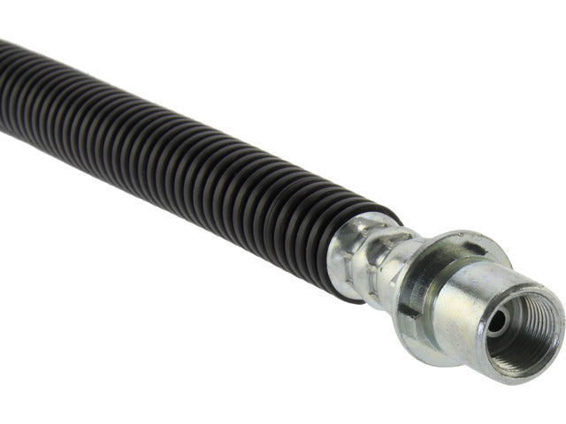 Centric Parts Brake Hydraulic Hose P/N:150.66379 Fits: Chevrolet Silverado 2500 Hd, Chevrolet Silverado 2500 Hd Classic, Chevrolet Silverado 3500 Hd, Chevrolet Suburban 2500, GMC Sierra 2500 Hd, GMC Sierra 2500 Hd Classic, GMC Sierra 3500 Hd - Image 2