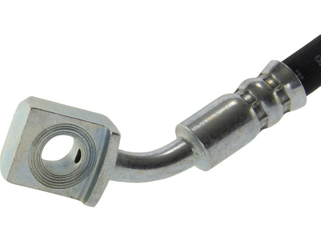 Centric Parts Brake Hydraulic Hose P/N:150.66379 Fits: Chevrolet Silverado 2500 Hd, Chevrolet Silverado 2500 Hd Classic, Chevrolet Silverado 3500 Hd, Chevrolet Suburban 2500, GMC Sierra 2500 Hd, GMC Sierra 2500 Hd Classic, GMC Sierra 3500 Hd - Image 3