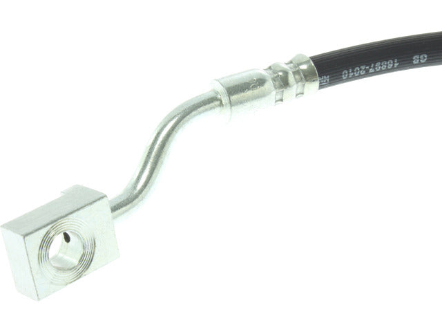 Centric Parts Brake Hydraulic Hose P/N:150.66380 Fits: Chevrolet Silverado 3500 Hd 10-07, GMC Sierra 3500 Hd 10-07 - Image 2