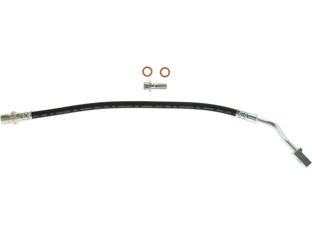Centric Parts Brake Hydraulic Hose P/N:150.66381 Fits: Chevrolet Silverado 3500 Hd 10-07, GMC Sierra 3500 Hd 10-07 - Image 3