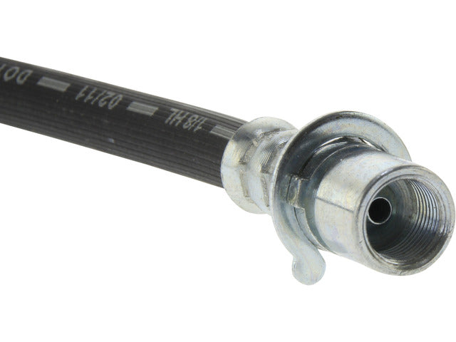 Centric Parts Brake Hydraulic Hose P/N:150.66382 Fits: Chevrolet Silverado 1500 10-08, Chevrolet Silverado 1500 Classic 2007, GMC Sierra 1500 10-09 - Image 2