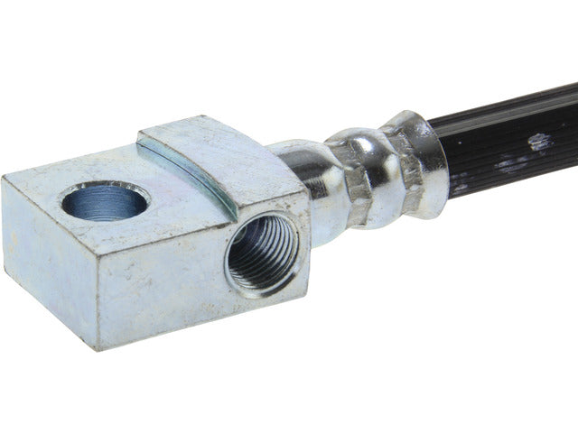 Centric Parts Brake Hydraulic Hose P/N:150.66382 Fits: Chevrolet Silverado 1500 10-08, Chevrolet Silverado 1500 Classic 2007, GMC Sierra 1500 10-09 - Image 3