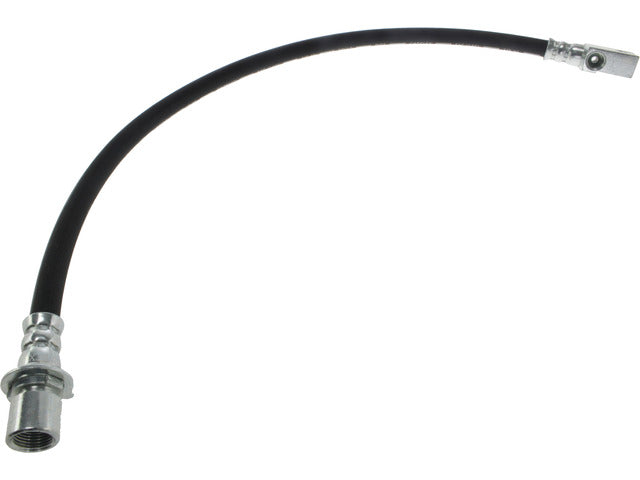 Centric Parts Brake Hydraulic Hose P/N:150.66383 Fits: Chevrolet Silverado 1500 Classic, Chevrolet Silverado 2500 Hd, Chevrolet Silverado 2500 Hd Classic, Chevrolet Silverado 3500 Hd, GMC Sierra 2500 Hd, GMC Sierra 3500 Hd - Image 1