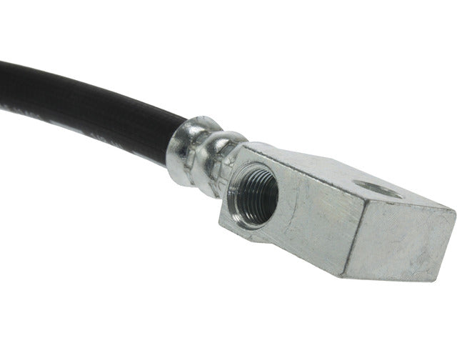 Centric Parts Brake Hydraulic Hose P/N:150.66383 Fits: Chevrolet Silverado 1500 Classic, Chevrolet Silverado 2500 Hd, Chevrolet Silverado 2500 Hd Classic, Chevrolet Silverado 3500 Hd, GMC Sierra 2500 Hd, GMC Sierra 3500 Hd - Image 2