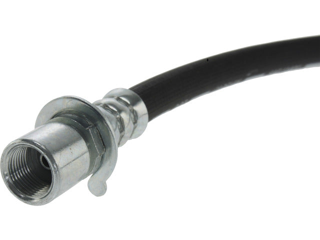 Centric Parts Brake Hydraulic Hose P/N:150.66383 Fits: Chevrolet Silverado 1500 Classic, Chevrolet Silverado 2500 Hd, Chevrolet Silverado 2500 Hd Classic, Chevrolet Silverado 3500 Hd, GMC Sierra 2500 Hd, GMC Sierra 3500 Hd - Image 3