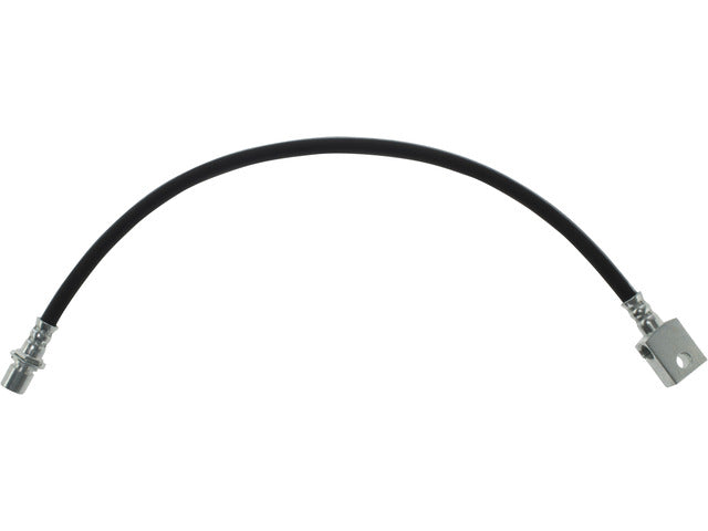 Centric Parts Brake Hydraulic Hose P/N:150.66383 Fits: Chevrolet Silverado 1500 Classic, Chevrolet Silverado 2500 Hd, Chevrolet Silverado 2500 Hd Classic, Chevrolet Silverado 3500 Hd, GMC Sierra 2500 Hd, GMC Sierra 3500 Hd - Image 4