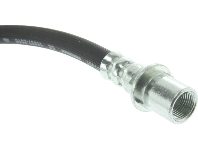Centric Parts Brake Hydraulic Hose P/N:150.66384 Fits: Chevrolet Silverado 1500 08-07, Chevrolet Silverado 1500 Classic 2007, GMC Sierra 1500 08-07 - Image 1