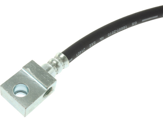 Centric Parts Brake Hydraulic Hose P/N:150.66384 Fits: Chevrolet Silverado 1500 08-07, Chevrolet Silverado 1500 Classic 2007, GMC Sierra 1500 08-07 - Image 2