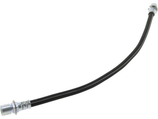 Centric Parts Brake Hydraulic Hose P/N:150.66385 Fits: Chevrolet Silverado 1500 18-07, Chevrolet Silverado 1500 Classic 2007, Chevrolet Silverado 1500 Ld 2019, GMC Sierra 1500 18-07, GMC Sierra 1500 Limited 2019 - Image 1