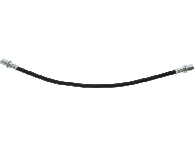 Centric Parts Brake Hydraulic Hose P/N:150.66385 Fits: Chevrolet Silverado 1500 18-07, Chevrolet Silverado 1500 Classic 2007, Chevrolet Silverado 1500 Ld 2019, GMC Sierra 1500 18-07, GMC Sierra 1500 Limited 2019 - Image 4