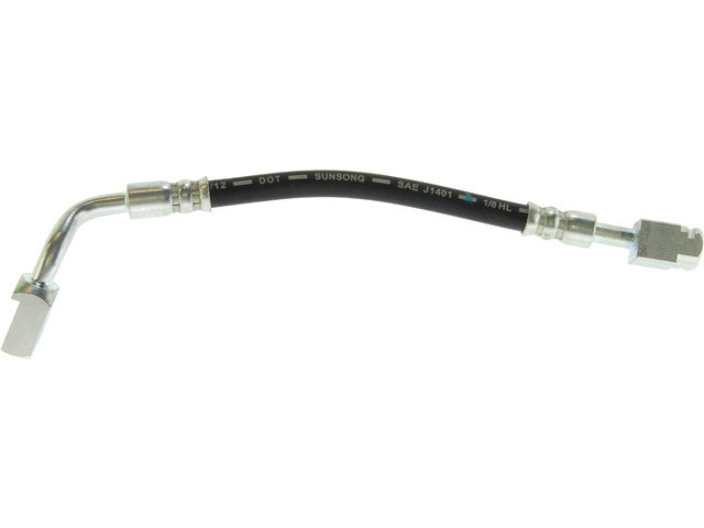 Centric Parts Brake Hydraulic Hose P/N:150.66388 Fits: Hummer H2 09-08 - Image 3