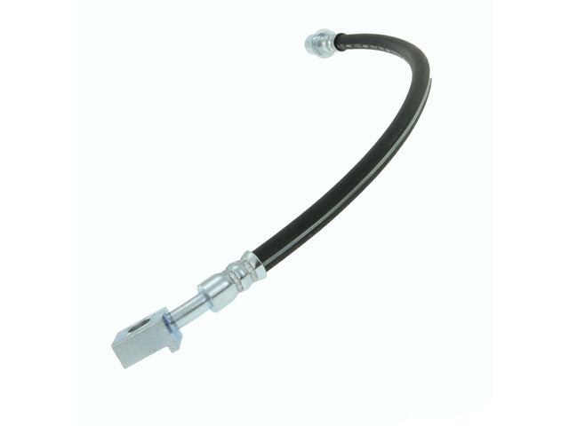 Centric Parts Brake Hydraulic Hose P/N:150.66389 Fits: Cadillac Escalade, Cadillac Escalade Esv, Chevrolet Cheyenne, Chevrolet Express 2500, Chevrolet Express 3500, Chevrolet Silverado 1500, Chevrolet Silverado 1500 Classic, Chevrolet Silverado 1500 Ld - Image 1