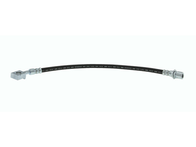 Centric Parts Brake Hydraulic Hose P/N:150.66389 Fits: Cadillac Escalade, Cadillac Escalade Esv, Chevrolet Cheyenne, Chevrolet Express 2500, Chevrolet Express 3500, Chevrolet Silverado 1500, Chevrolet Silverado 1500 Classic, Chevrolet Silverado 1500 Ld - Image 6