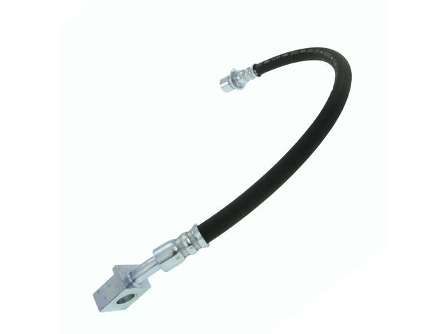 Centric Parts Brake Hydraulic Hose P/N:150.66390 Fits: Cadillac Escalade, Cadillac Escalade Esv, Chevrolet Cheyenne, Chevrolet Silverado 1500, Chevrolet Silverado 1500 Classic, Chevrolet Silverado 1500 Ld, GMC Sierra, GMC Sierra 1500 - Image 1