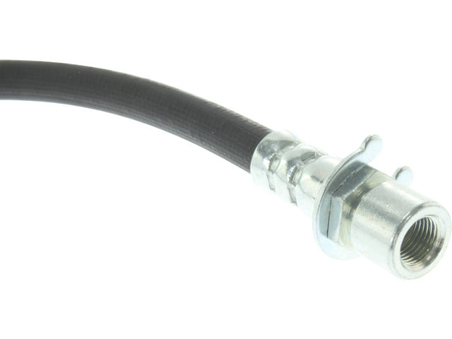 Centric Parts Brake Hydraulic Hose P/N:150.66391 Fits: Cadillac Escalade, Cadillac Escalade Esv, Cadillac Escalade Ext, Chevrolet Avalanche, Chevrolet Suburban 1500, Chevrolet Tahoe, GMC Yukon, GMC Yukon Xl 1500 - Image 1