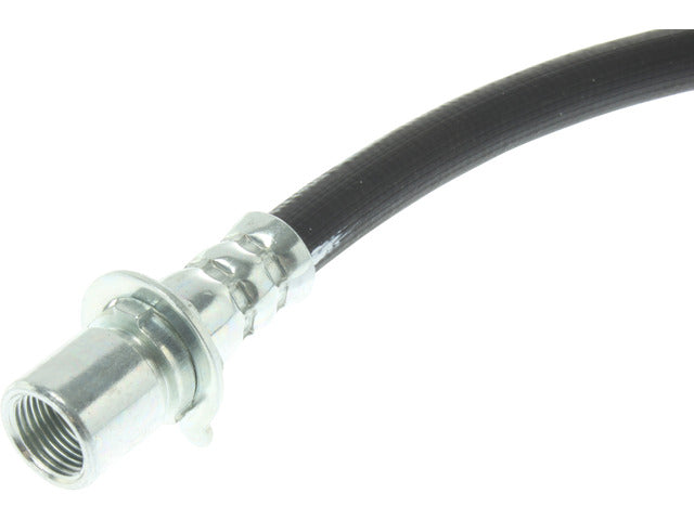 Centric Parts Brake Hydraulic Hose P/N:150.66391 Fits: Cadillac Escalade, Cadillac Escalade Esv, Cadillac Escalade Ext, Chevrolet Avalanche, Chevrolet Suburban 1500, Chevrolet Tahoe, GMC Yukon, GMC Yukon Xl 1500 - Image 2