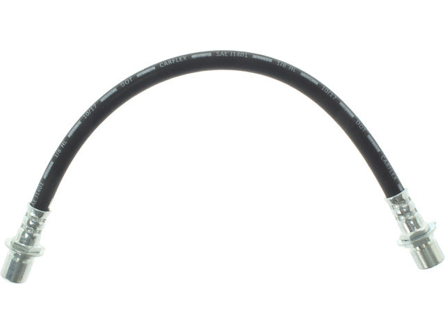 Centric Parts Brake Hydraulic Hose P/N:150.66391 Fits: Cadillac Escalade, Cadillac Escalade Esv, Cadillac Escalade Ext, Chevrolet Avalanche, Chevrolet Suburban 1500, Chevrolet Tahoe, GMC Yukon, GMC Yukon Xl 1500 - Image 3