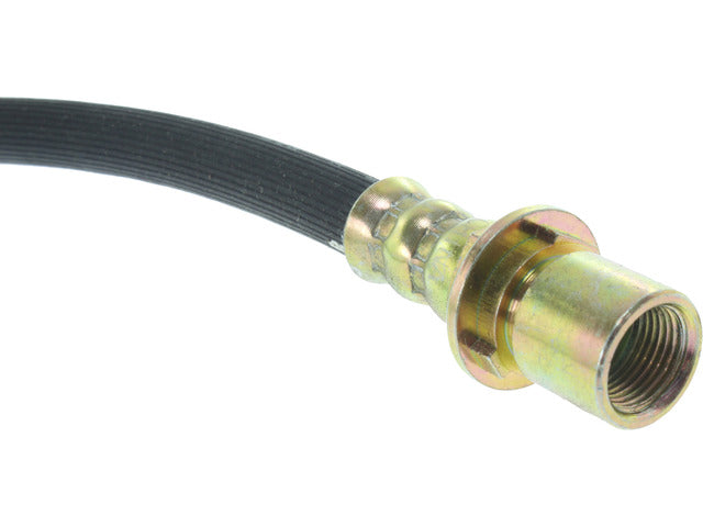 Centric Parts Brake Hydraulic Hose P/N:150.66392 Fits: Chevrolet Silverado 1500 12-07, Chevrolet Silverado 1500 Classic 2007, GMC Sierra 1500 12-07 - Image 1