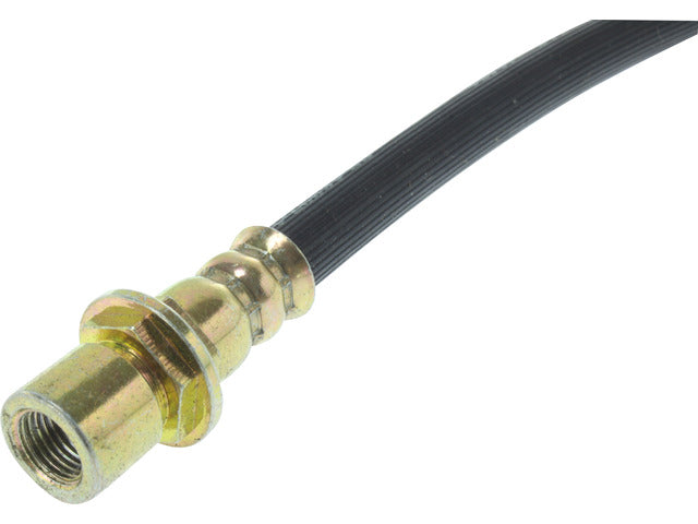 Centric Parts Brake Hydraulic Hose P/N:150.66392 Fits: Chevrolet Silverado 1500 12-07, Chevrolet Silverado 1500 Classic 2007, GMC Sierra 1500 12-07 - Image 2