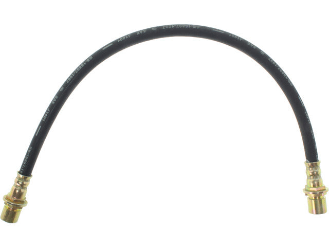 Centric Parts Brake Hydraulic Hose P/N:150.66392 Fits: Chevrolet Silverado 1500 12-07, Chevrolet Silverado 1500 Classic 2007, GMC Sierra 1500 12-07 - Image 3