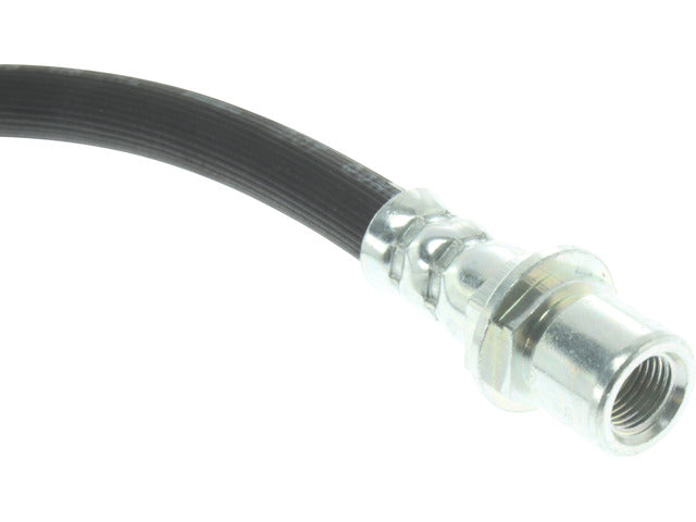 Centric Parts Brake Hydraulic Hose P/N:150.66393 Fits: Cadillac Escalade, Cadillac Escalade Esv, Cadillac Escalade Ext, Chevrolet Avalanche, Chevrolet Suburban 1500, Chevrolet Tahoe, GMC Yukon, GMC Yukon Xl 1500 - Image 1