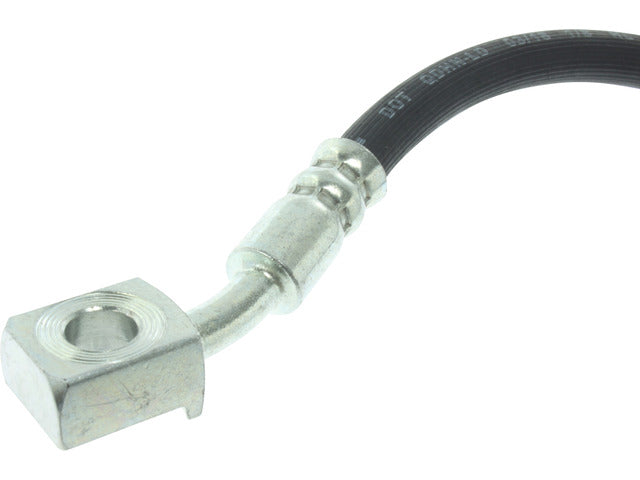 Centric Parts Brake Hydraulic Hose P/N:150.66393 Fits: Cadillac Escalade, Cadillac Escalade Esv, Cadillac Escalade Ext, Chevrolet Avalanche, Chevrolet Suburban 1500, Chevrolet Tahoe, GMC Yukon, GMC Yukon Xl 1500 - Image 2