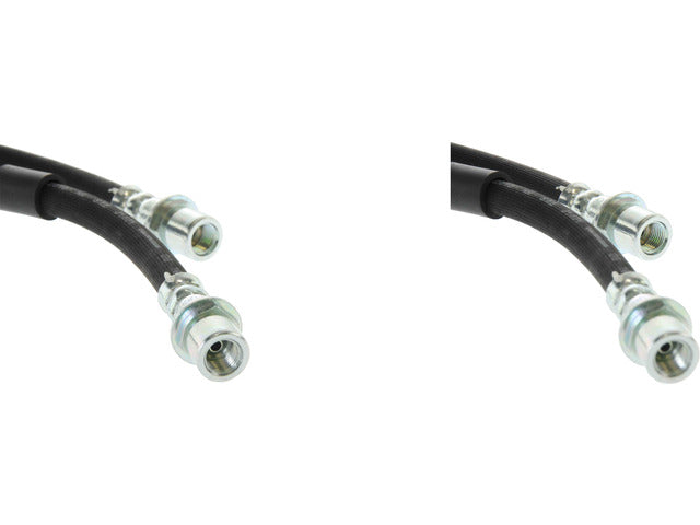 Centric Parts Brake Hydraulic Hose P/N:150.66396 Fits: Chevrolet Colorado 12-09, GMC Canyon 12-09 - Image 1