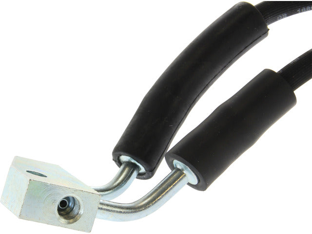 Centric Parts Brake Hydraulic Hose P/N:150.66396 Fits: Chevrolet Colorado 12-09, GMC Canyon 12-09 - Image 2