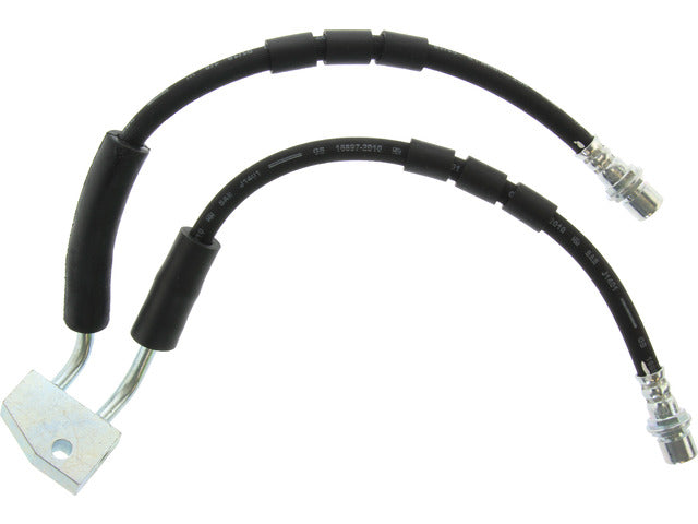 Centric Parts Brake Hydraulic Hose P/N:150.66396 Fits: Chevrolet Colorado 12-09, GMC Canyon 12-09 - Image 3