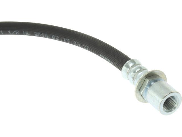 Centric Parts Brake Hydraulic Hose P/N:150.66398 Fits: Chevrolet Silverado 2500 Hd 10-09, GMC Sierra 2500 Hd 10-09 - Image 1