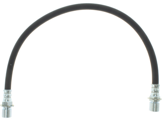 Centric Parts Brake Hydraulic Hose P/N:150.66398 Fits: Chevrolet Silverado 2500 Hd 10-09, GMC Sierra 2500 Hd 10-09 - Image 3