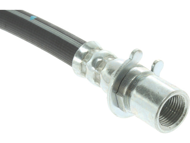 Centric Parts Brake Hydraulic Hose P/N:150.66399 Fits: Chevrolet Silverado 3500 Hd 2019, Chevrolet Suburban 2500 13-08, Chevrolet Suburban 3500 Hd 19-16, GMC Sierra 3500 Hd 2019, GMC Yukon Xl 2500 13-08 - Image 1