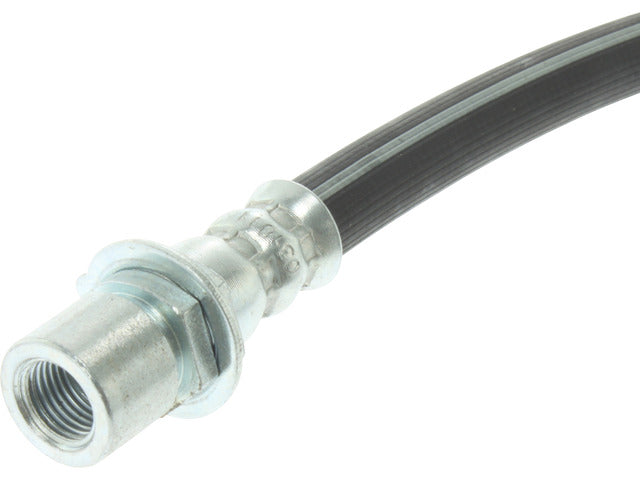 Centric Parts Brake Hydraulic Hose P/N:150.66399 Fits: Chevrolet Silverado 3500 Hd 2019, Chevrolet Suburban 2500 13-08, Chevrolet Suburban 3500 Hd 19-16, GMC Sierra 3500 Hd 2019, GMC Yukon Xl 2500 13-08 - Image 2